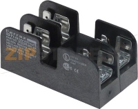 FUSE HOLDER 30A 800V