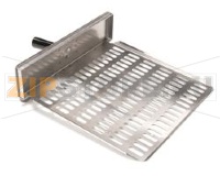 KIT DI SPATOLE DI RICAMBIO