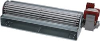 ВЕНТИЛЯТОР ТАНГЕНЦИАЛЬНЫЙ 38W 220V 50Hz ø60ММ