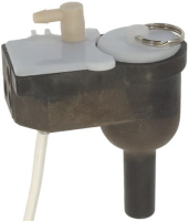ASSIEME CAPPUCCINATORE STOP GAP