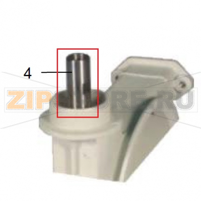 Lower bearing neck Meiko FV 40.2 Lower bearing neck Meiko FV 40.2

Запчасть на сборочном чертеже под номером: 4

Название запчасти Meiko на английском языке: Lower bearing neck Meiko FV 40.2