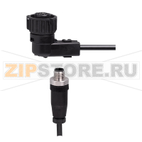Кабель соединительный IFM E11274