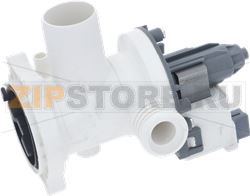 PUMP INDESIT 309709 