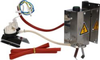 KIT PRESSURE SWITCHES WITH GREEN SWITCH