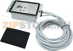 PLATINE VARIATEUR 