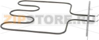 HEATING ELEMENT LOWER BOSCH 00289782