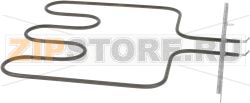 HEATING ELEMENT LOWER BOSCH 00289782 