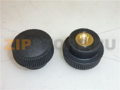 POMOLO FISSAGGIO FASCIA COPERTURA 