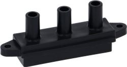 UPPER EXHAUST CROSSPIECE 