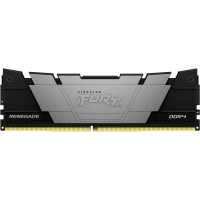 Оперативная память 16 Гб, 3200 МГц, DDR4 Kingston KF432C16RB12/16