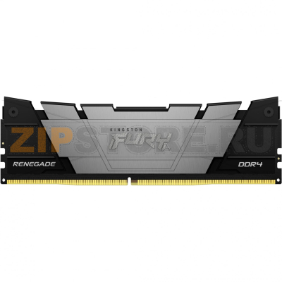Оперативная память 16 Гб, 3200 МГц, DDR4 Kingston KF432C16RB12/16 