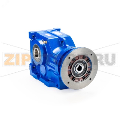 Редуктор конический ESQ 07.01.06.1.000508 