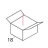 P.Case (option20) Sato CG412TT