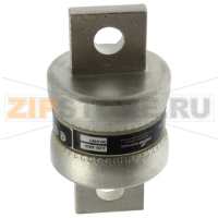 Предохранитель, 6 A, AC 600 В, 200 кА, 14x38 мм, T, UL, сверхбыстрый Eaton TRON FAST ACTING FUSE