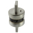 Предохранитель, 6 A, AC 600 В, 200 кА, 14x38 мм, T, UL, сверхбыстрый Eaton TRON FAST ACTING FUSE - Предохранитель, 6 A, AC 600 В, 200 кА, 14x38 мм, T, UL, сверхбыстрый Eaton TRON FAST ACTING FUSE