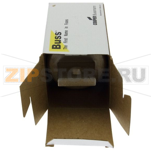 Предохранитель, 6 A, AC 600 В, 200 кА, 14x38 мм, T, UL, сверхбыстрый Eaton TRON FAST ACTING FUSE 