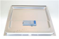 ASSIEME PORTA INTERNA 60 PLP2+DISP NO OZ