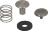 KIT CAP OVEN DRIP TRAY