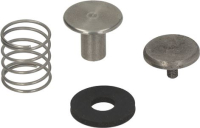KIT CAP OVEN DRIP TRAY
