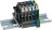 JUNCTION BOX 5-POLES ON DIN 110 mm GUIDE