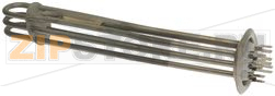 RESISTENZA 3000W 230/400V 