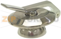 РЫЧАГ ДЛЯ СОКОВЫЖИМАЛКИ T94 В СБОРЕ