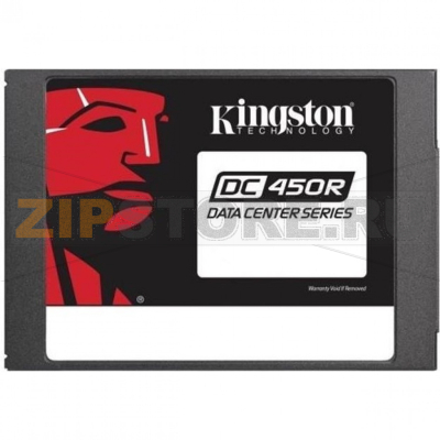 Диск SSD 1.92 Тб Kingston SEDC450R/1920G 