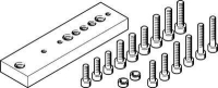 Комплект переходников Festo HMSV-49