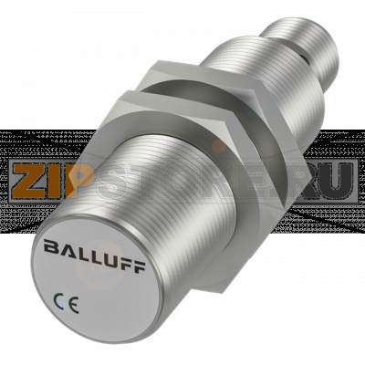 Датчик расстояния индуктивный Balluff BAW002H 