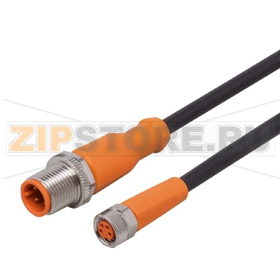 Кабель соединительный IFM EVC240 