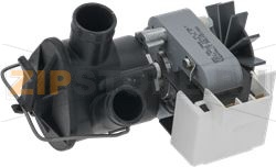 DRAIN PUMP THOMSON BRANDT 
