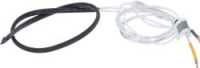 HEATER, DRAIN TUBE SILICONE