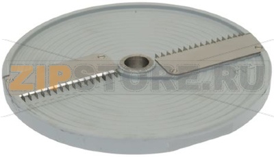 ДИСК ДЛЯ БРУСОЧКОВ Н4 Ø 210 ММ 