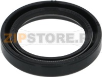 УПЛОТНИТЕЛЬНОЕ КОЛЬЦО 42X30X7 MM