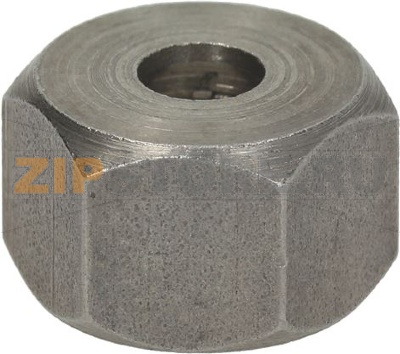 FITTING FOR NOZZLE ø 6 mm 