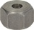 FITTING FOR NOZZLE ø 6 mm