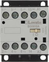 КОНТАКТОР  LOVATO BG0610A