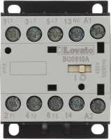 КОНТАКТОР  LOVATO BG0610A