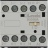 КОНТАКТОР  LOVATO BG0610A - КОНТАКТОР  LOVATO BG0610A