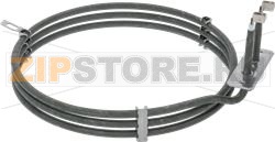 ТЭН 2700ВТ 230В SMEG 806890589 