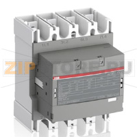 Контактор AF370-40-00-11 ABB 1SFL607102R1100