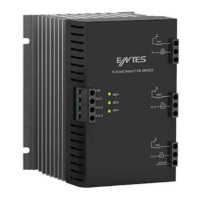 Драйвер индуктивной нагрузки 10 квар/ч, 230 В Entes SR-10E