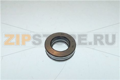 CUSCINETTO ASSIALE REGGISPINTA BRA 