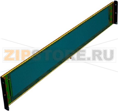 GLASS INNER NXE-20/13 COMPLETE 