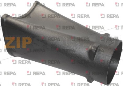 ТРУБКА ДЛЯ МЯКОТИ 