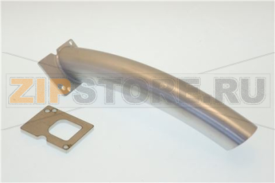 Stainless steel conveyor   64 Instant gr 
