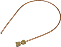 PRESSURE GAUGE PIPING