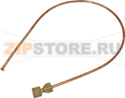 PRESSURE GAUGE PIPING 