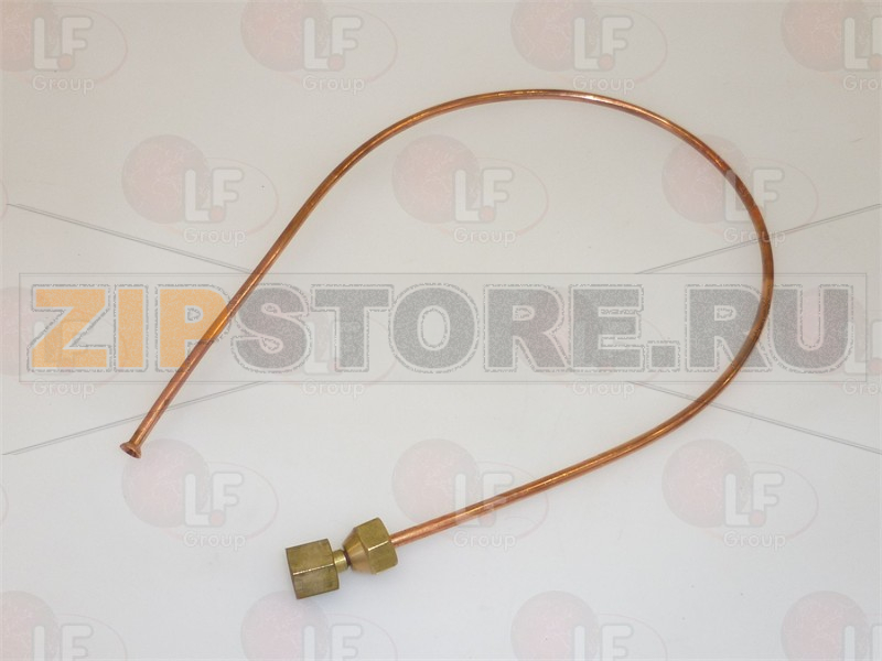 PRESSURE GAUGE PIPING 