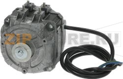 МОТОР EMI 82E-3016/11 